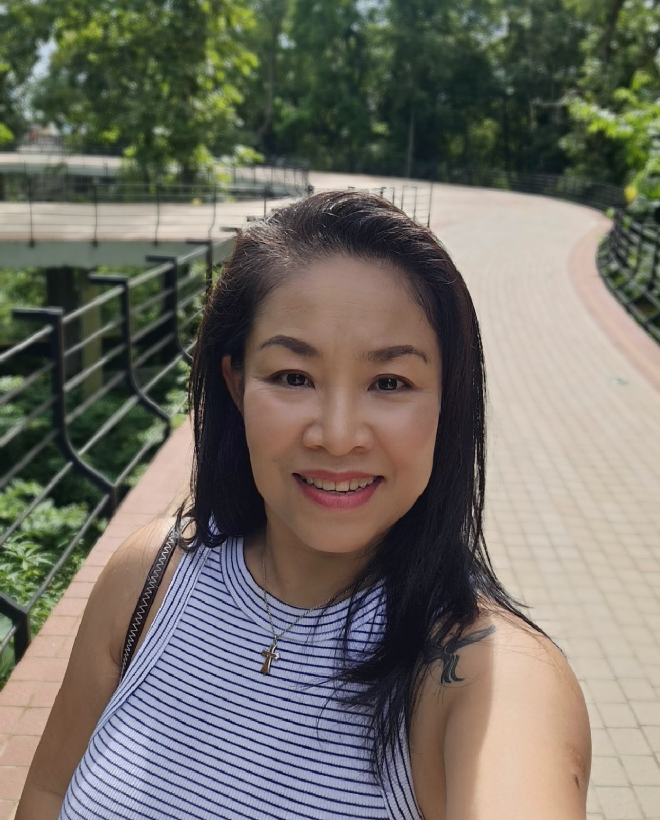 Tessa Massage Therapist in Honolulu