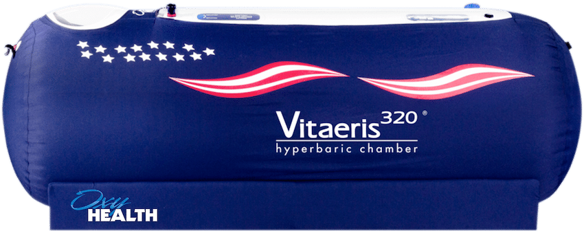 OxyHealth Vitaeris Hyperbaric Oxygen Chamber